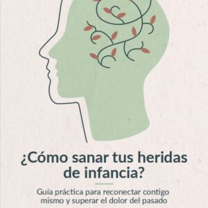 sanar la infancia portada